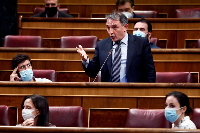 Vox critica el peligro de los extremismos y estas frases suyas demuestran que saben de lo que hablan