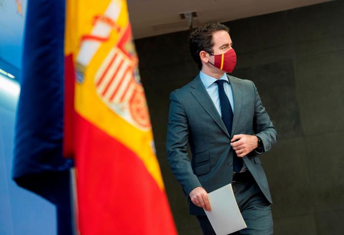 Vox critica el peligro de los extremismos y estas frases suyas demuestran que saben de lo que hablan