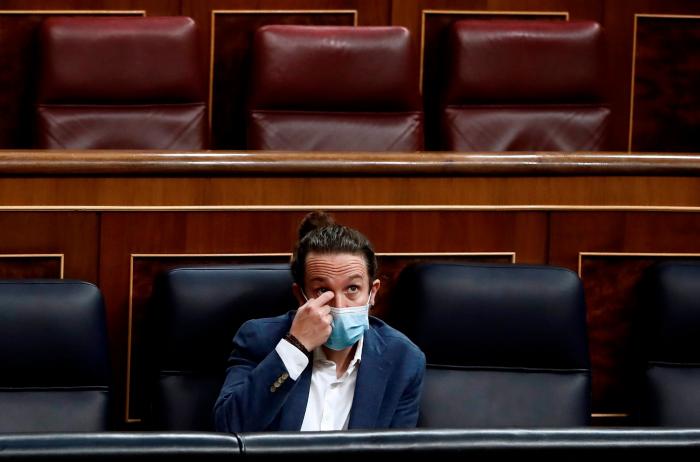 Vox critica el peligro de los extremismos y estas frases suyas demuestran que saben de lo que hablan