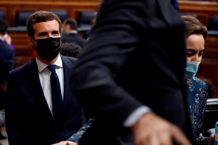 Vox critica el peligro de los extremismos y estas frases suyas demuestran que saben de lo que hablan