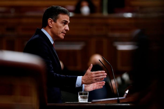 Vox critica el peligro de los extremismos y estas frases suyas demuestran que saben de lo que hablan