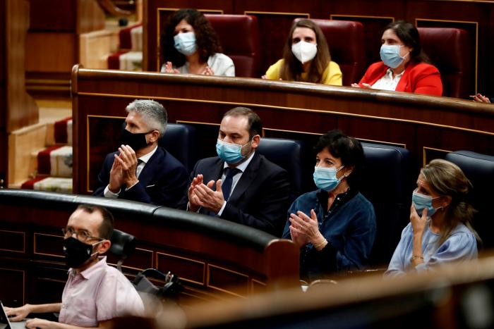 Vox critica el peligro de los extremismos y estas frases suyas demuestran que saben de lo que hablan