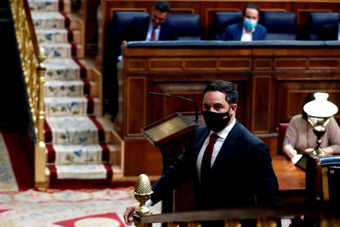 Vox critica el peligro de los extremismos y estas frases suyas demuestran que saben de lo que hablan