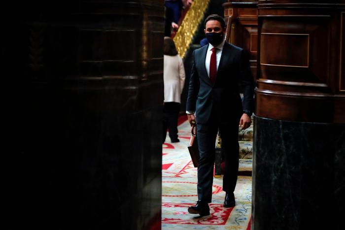 Vox critica el peligro de los extremismos y estas frases suyas demuestran que saben de lo que hablan