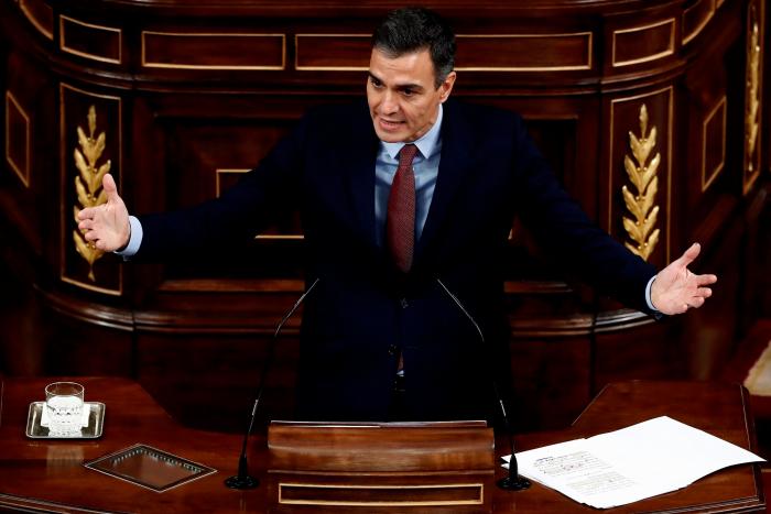 Vox critica el peligro de los extremismos y estas frases suyas demuestran que saben de lo que hablan