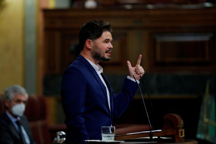 Vox critica el peligro de los extremismos y estas frases suyas demuestran que saben de lo que hablan