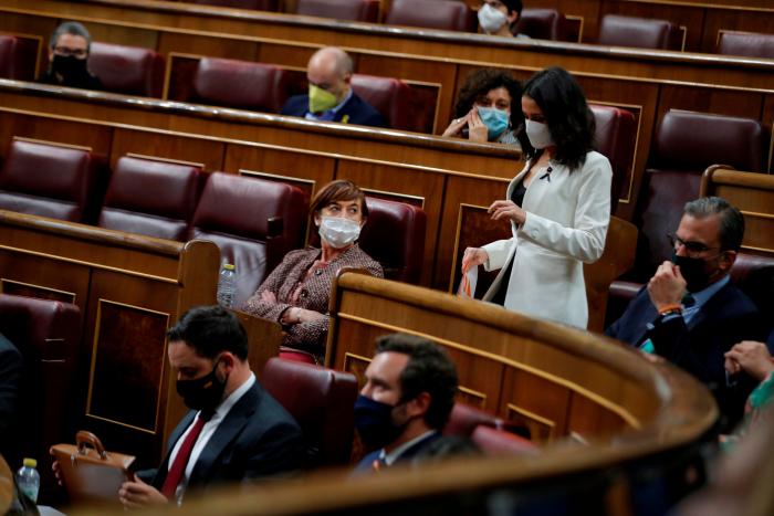 Vox critica el peligro de los extremismos y estas frases suyas demuestran que saben de lo que hablan