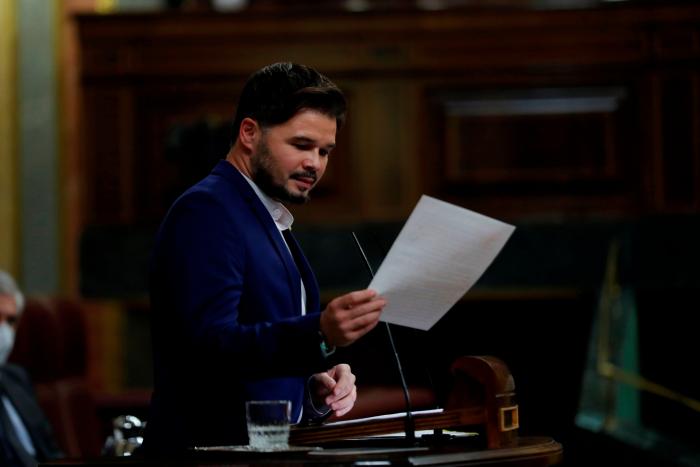 Vox critica el peligro de los extremismos y estas frases suyas demuestran que saben de lo que hablan