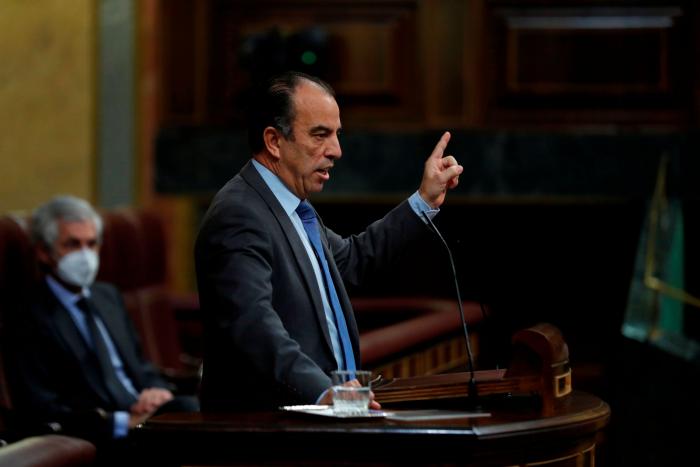 Vox critica el peligro de los extremismos y estas frases suyas demuestran que saben de lo que hablan