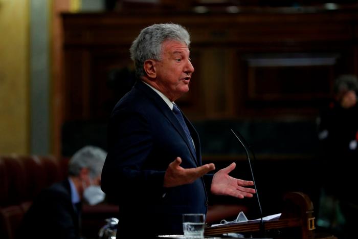 Vox critica el peligro de los extremismos y estas frases suyas demuestran que saben de lo que hablan