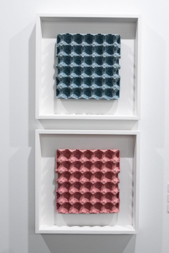 Esta curiosa obra es sólo un ejemplo de todo lo que hay en ARCO