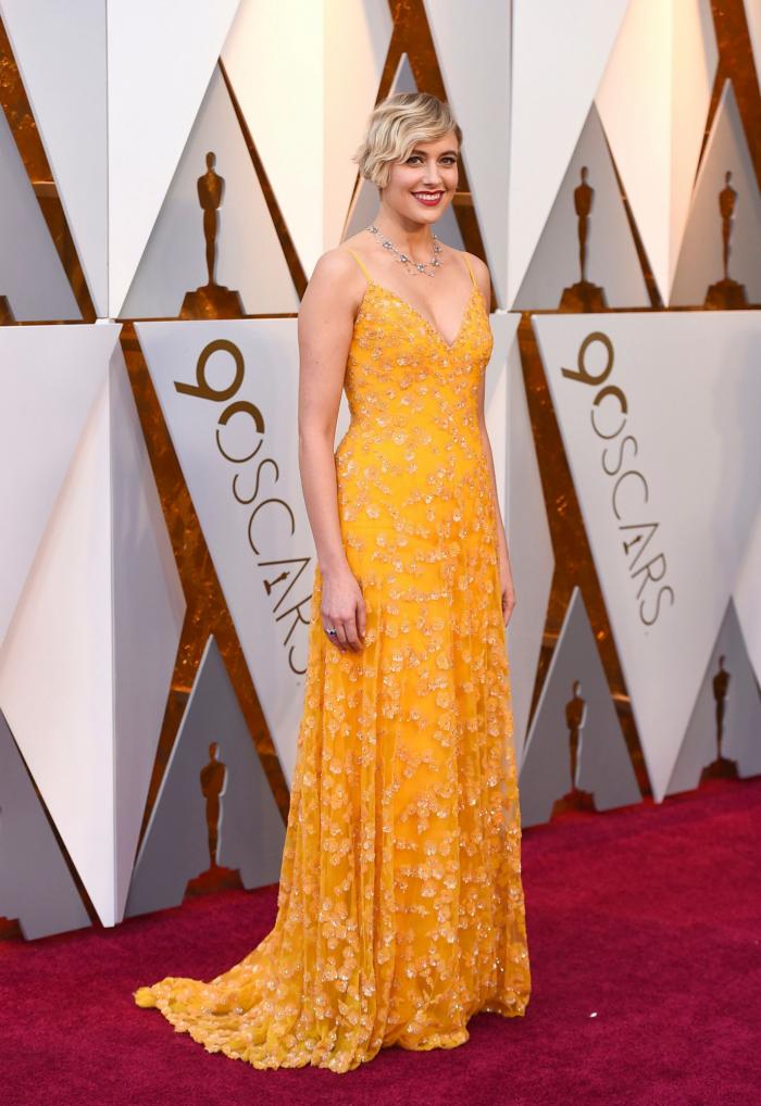 El llamamiento feminista de Frances McDormand a sus compañeras