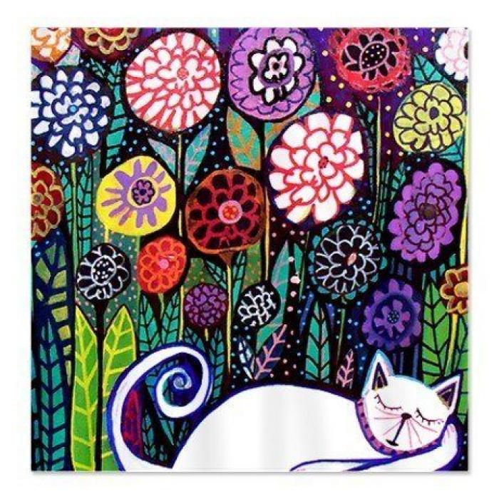 El "felpudo perfecto" arrasa en Twitter y ya es un fenómeno viral: cuesta 19 euros