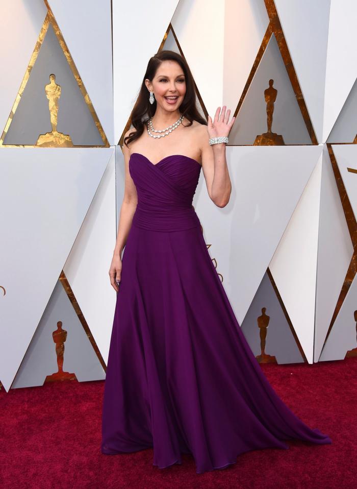 El llamamiento feminista de Frances McDormand a sus compañeras