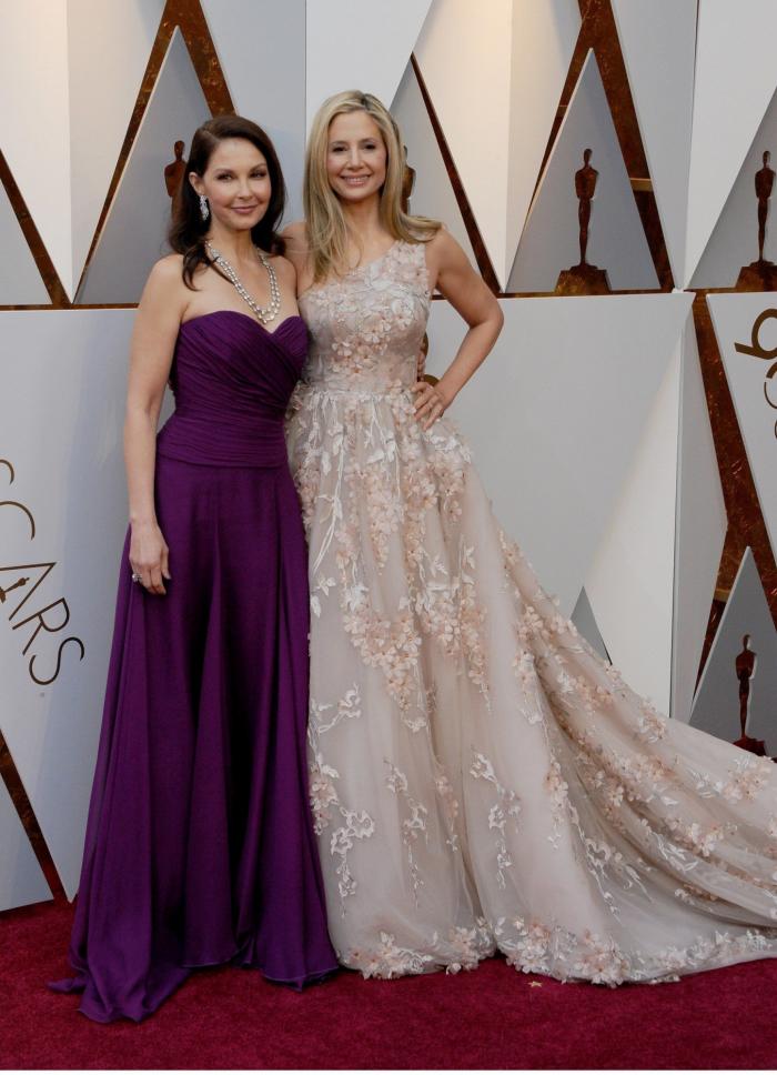 El llamamiento feminista de Frances McDormand a sus compañeras