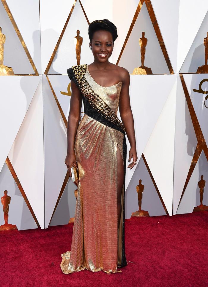 El llamamiento feminista de Frances McDormand a sus compañeras