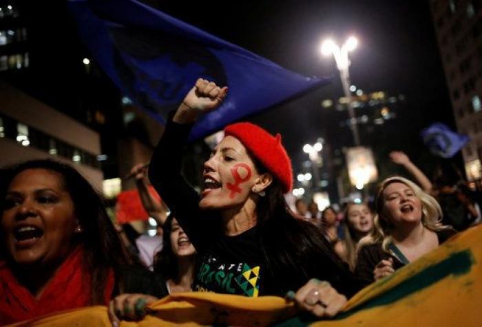 Uno de cada cinco hombres jóvenes considera la violencia de género "un invento ideológico"