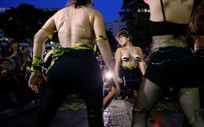 Uno de cada cinco hombres jóvenes considera la violencia de género "un invento ideológico"