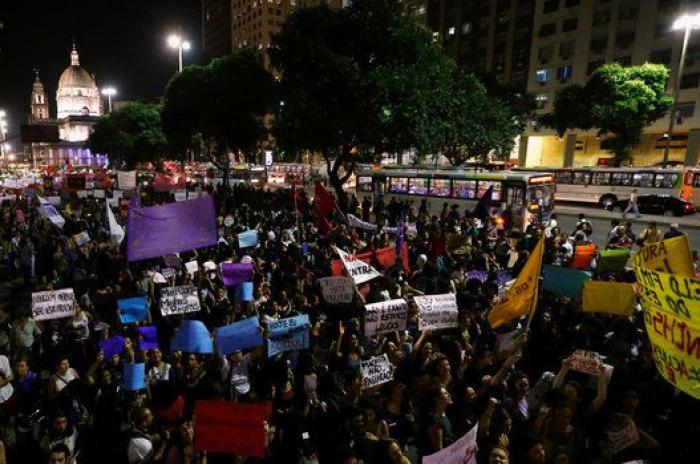 Uno de cada cinco hombres jóvenes considera la violencia de género "un invento ideológico"