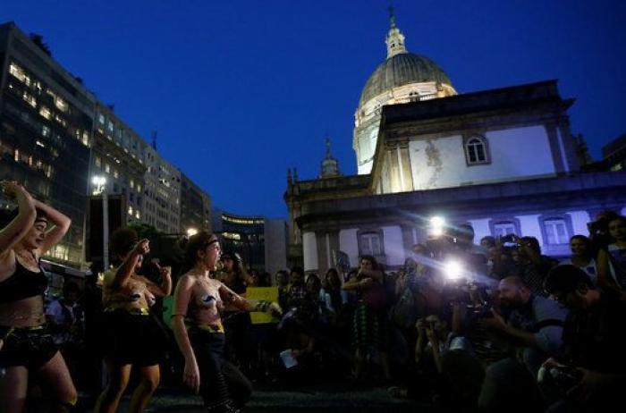 Uno de cada cinco hombres jóvenes considera la violencia de género "un invento ideológico"
