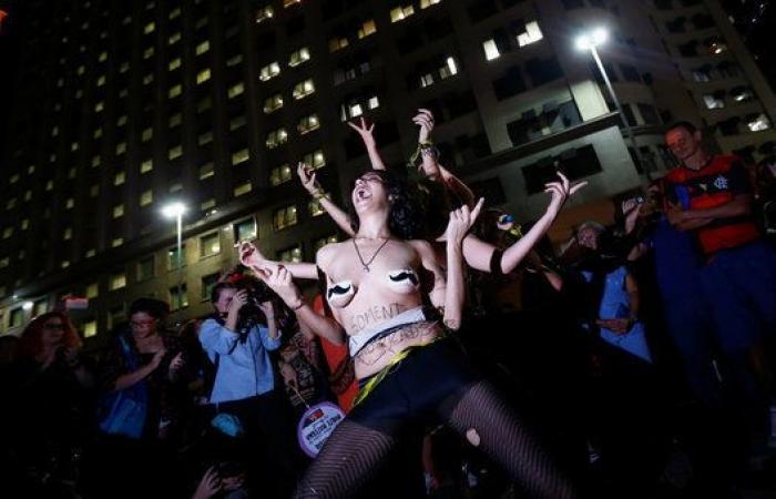 Uno de cada cinco hombres jóvenes considera la violencia de género "un invento ideológico"