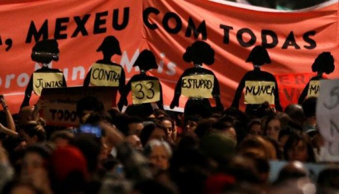 Uno de cada cinco hombres jóvenes considera la violencia de género "un invento ideológico"