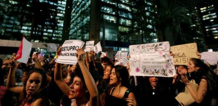 Uno de cada cinco hombres jóvenes considera la violencia de género "un invento ideológico"