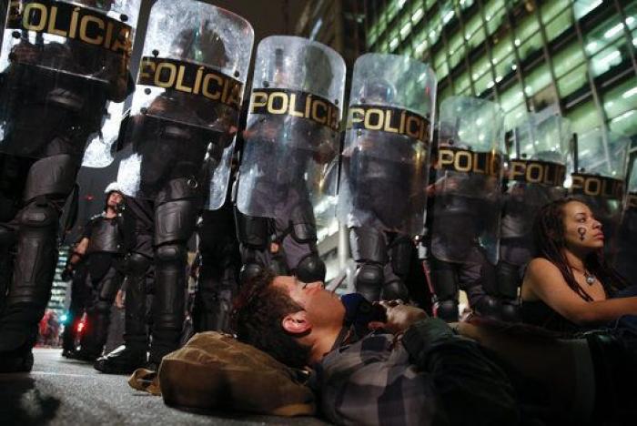 Uno de cada cinco hombres jóvenes considera la violencia de género "un invento ideológico"