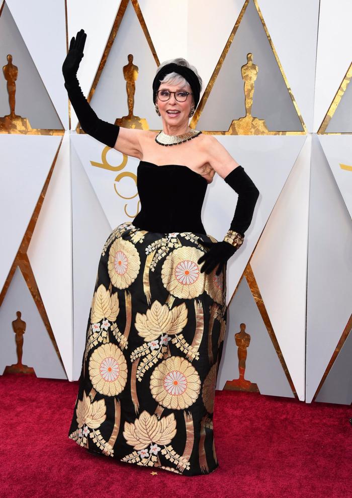 El llamamiento feminista de Frances McDormand a sus compañeras