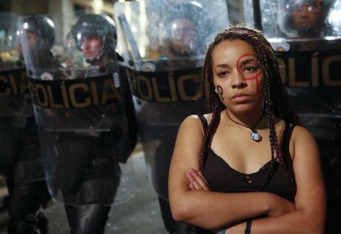 Uno de cada cinco hombres jóvenes considera la violencia de género "un invento ideológico"