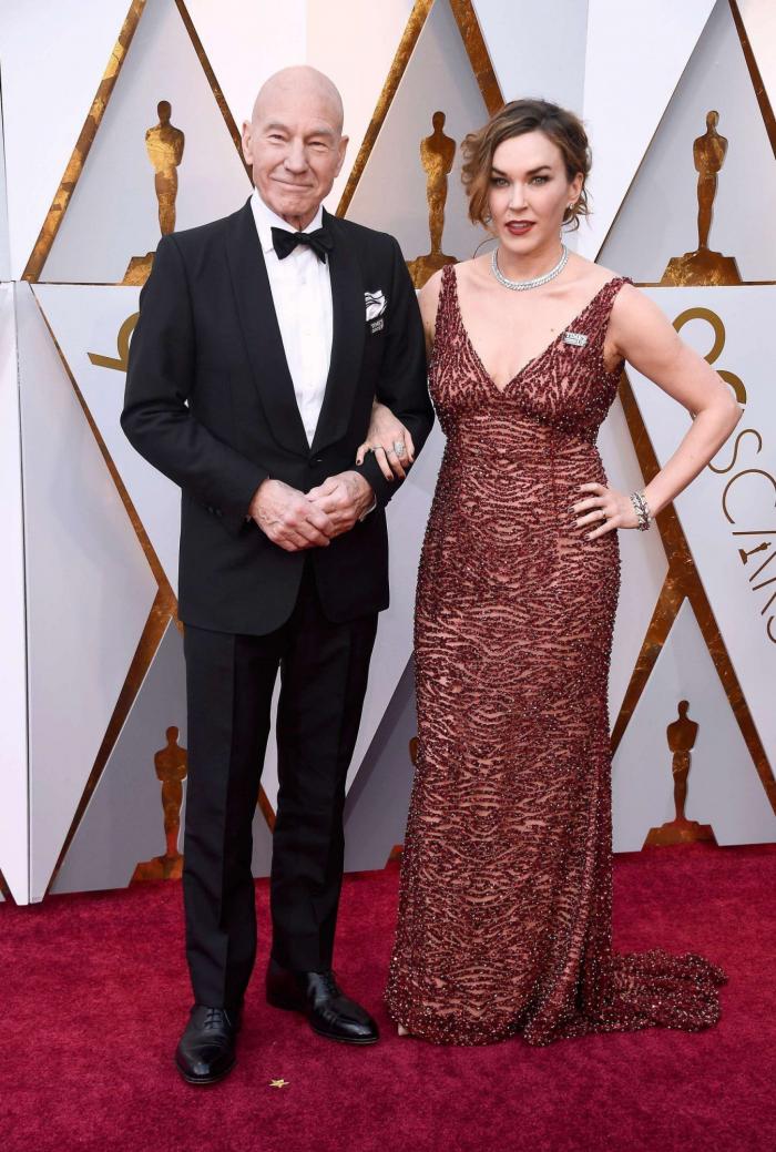 El llamamiento feminista de Frances McDormand a sus compañeras