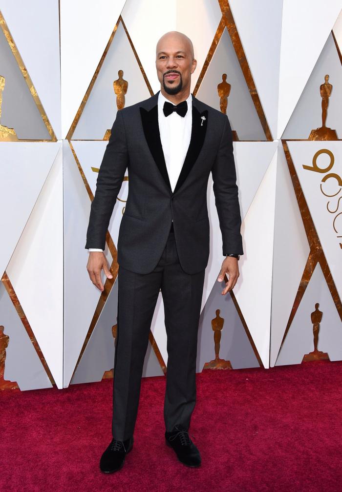 El llamamiento feminista de Frances McDormand a sus compañeras