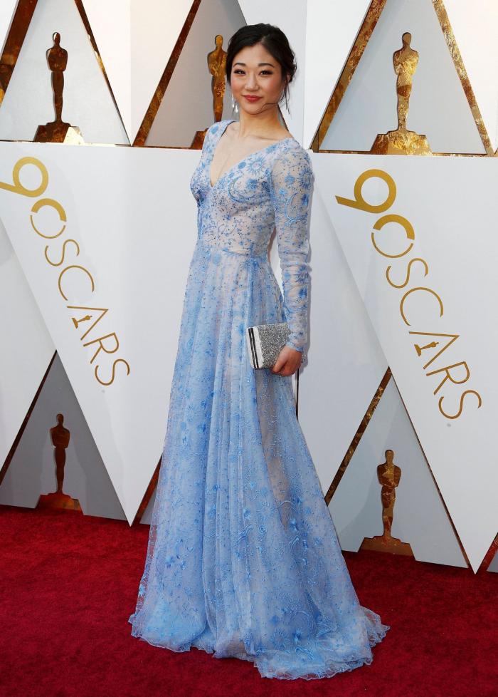 El llamamiento feminista de Frances McDormand a sus compañeras