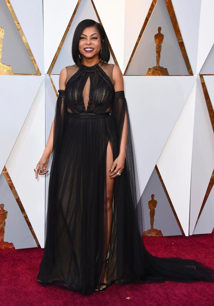 El llamamiento feminista de Frances McDormand a sus compañeras