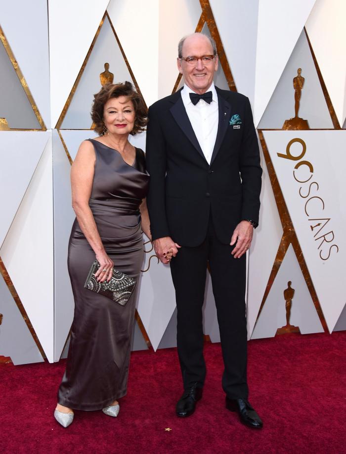 El llamamiento feminista de Frances McDormand a sus compañeras