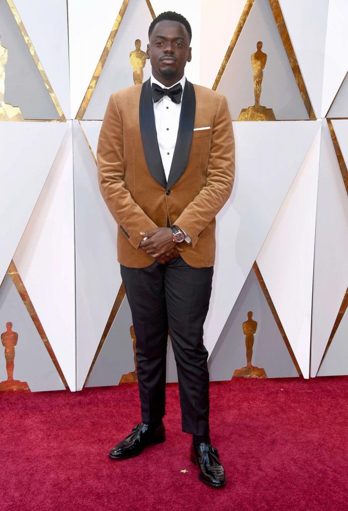 El llamamiento feminista de Frances McDormand a sus compañeras