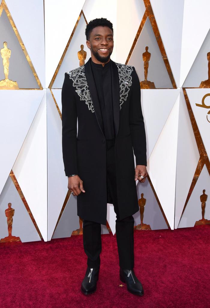 El llamamiento feminista de Frances McDormand a sus compañeras