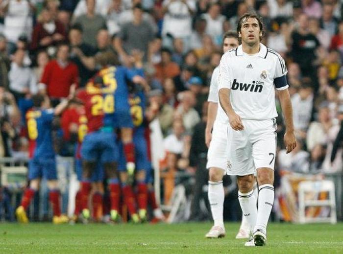 El exfubolista Raúl se enfrenta a un embargo de 9 millones de euros por una inversión fallida