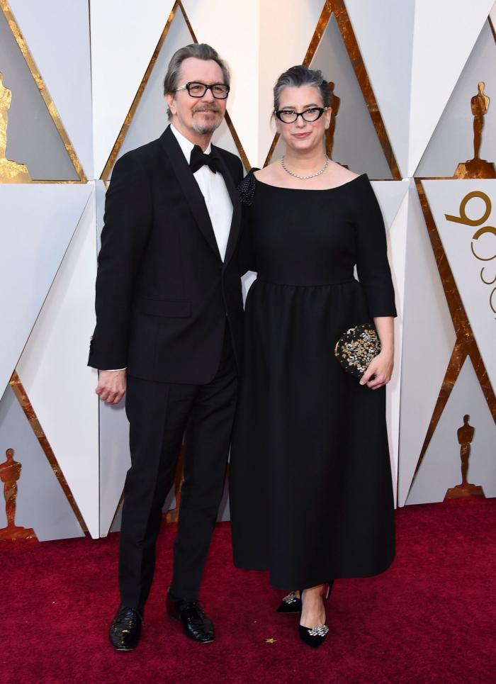 El llamamiento feminista de Frances McDormand a sus compañeras