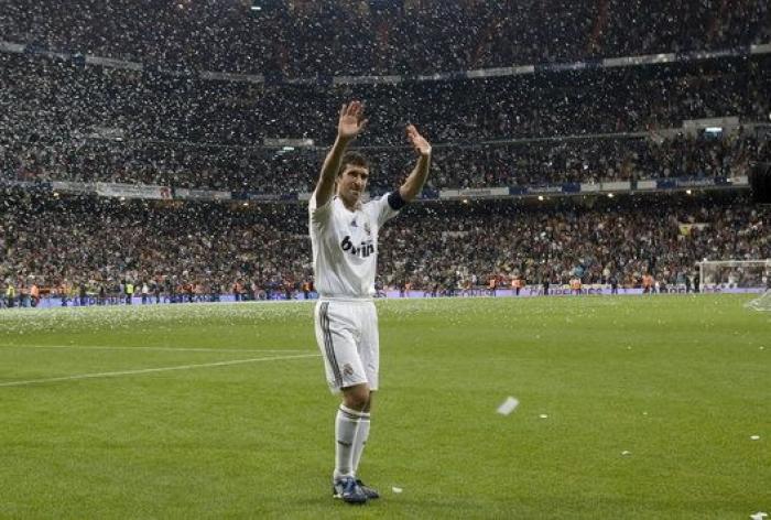 El exfubolista Raúl se enfrenta a un embargo de 9 millones de euros por una inversión fallida