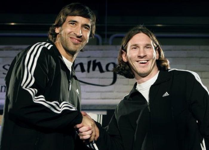 El exfubolista Raúl se enfrenta a un embargo de 9 millones de euros por una inversión fallida