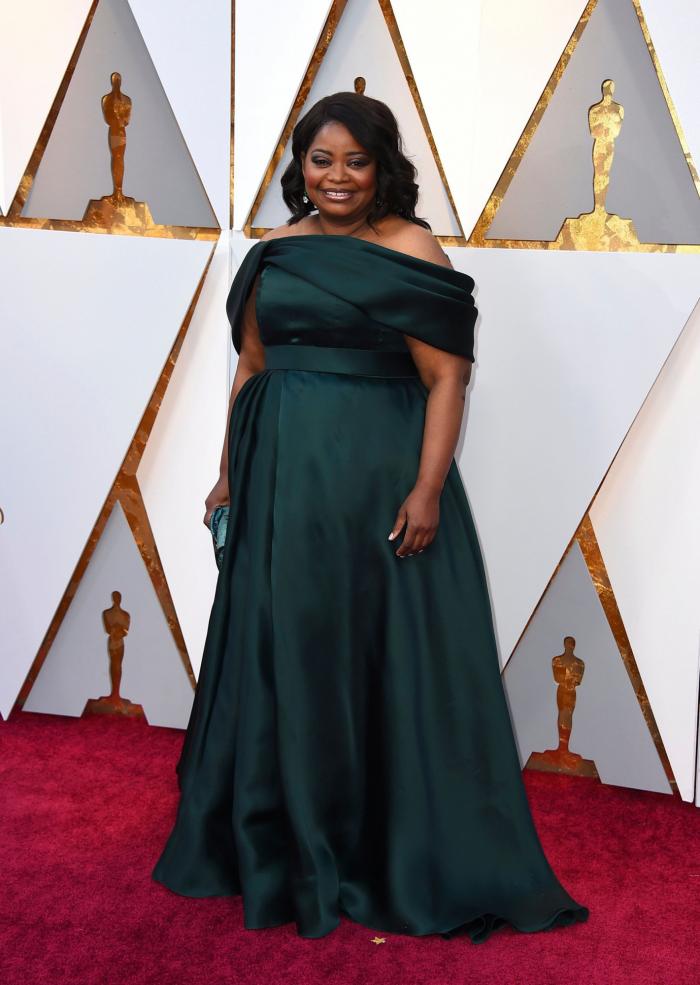 El llamamiento feminista de Frances McDormand a sus compañeras