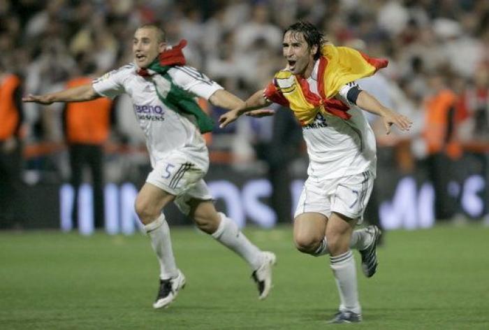 El exfubolista Raúl se enfrenta a un embargo de 9 millones de euros por una inversión fallida