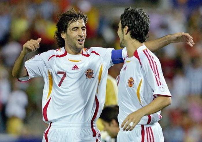 El exfubolista Raúl se enfrenta a un embargo de 9 millones de euros por una inversión fallida