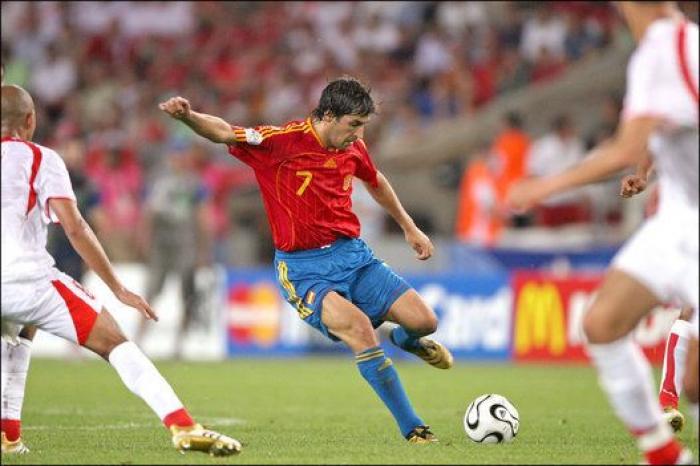 El exfubolista Raúl se enfrenta a un embargo de 9 millones de euros por una inversión fallida