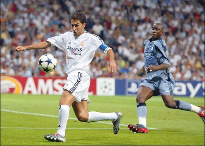 El exfubolista Raúl se enfrenta a un embargo de 9 millones de euros por una inversión fallida