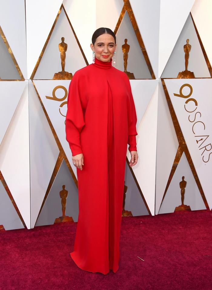 El llamamiento feminista de Frances McDormand a sus compañeras