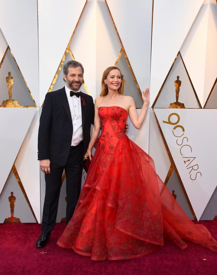 El llamamiento feminista de Frances McDormand a sus compañeras