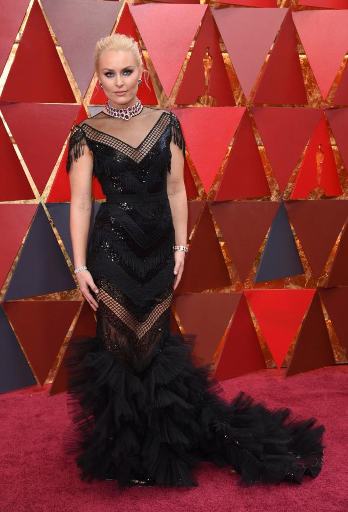 El llamamiento feminista de Frances McDormand a sus compañeras