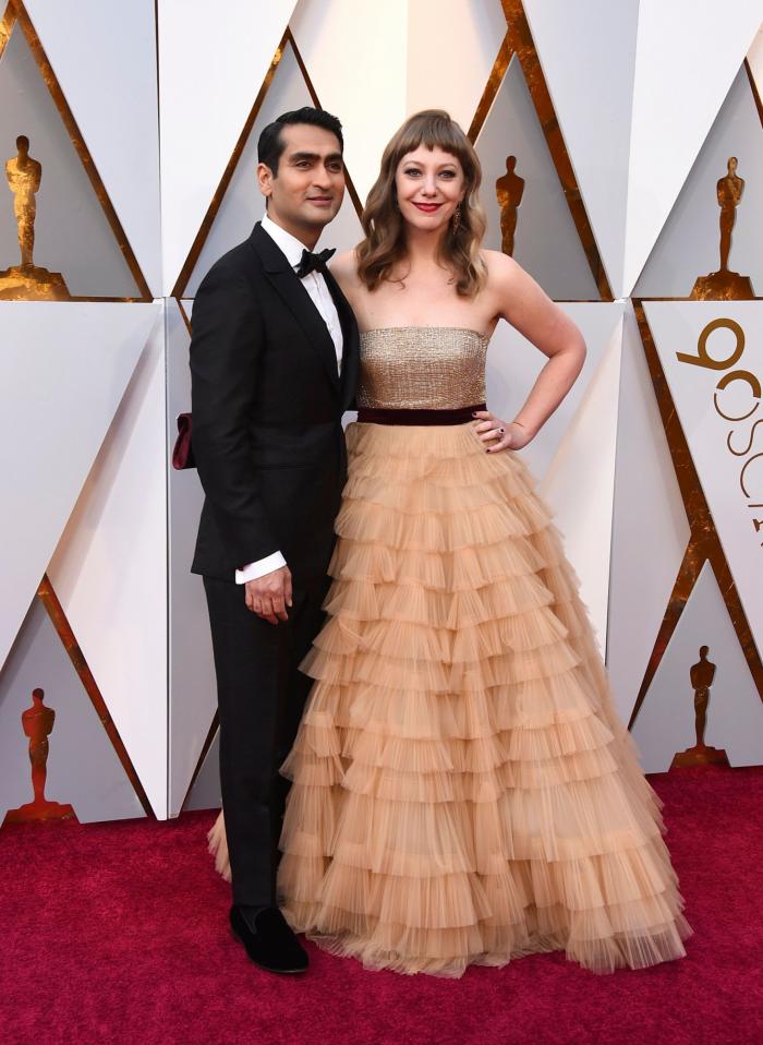 El llamamiento feminista de Frances McDormand a sus compañeras